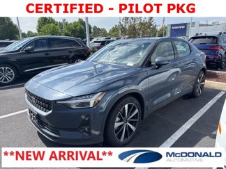 Used 2021 Polestar Polestar 2 image 1
