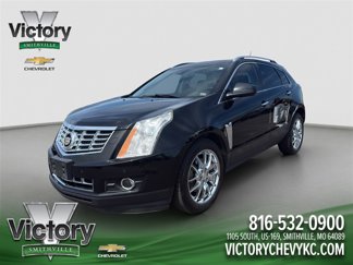 Used 2014 Cadillac SRX Performance w/ Driver Awareness Package image 1