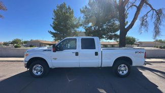 Used 2011 Ford F250 XLT w/ XLT Interior Pkg image 1