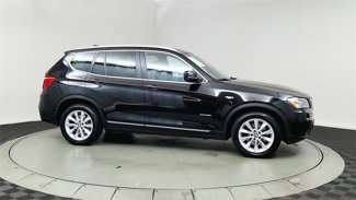 Used 2013 BMW X3 xDrive28i image 1