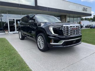 New 2025 GMC Acadia Denali image 1