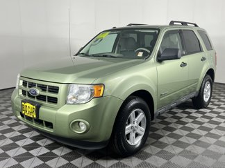Used 2009 Ford Escape 2WD Hybrid image 1