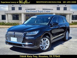 Used 2023 Lincoln Corsair FWD image 1