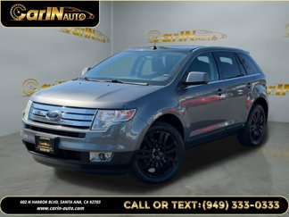 Used 2010 Ford Edge Limited image 1