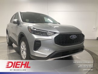 New 2024 Ford Escape Active w/ Tech Pack #2 image 1