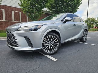 Used 2024 Lexus RX 350h image 1
