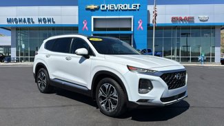 Used 2020 Hyundai Santa Fe SEL image 1