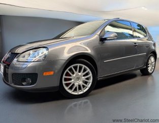 Used 2006 Volkswagen GTI 2-Door image 1