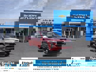 New 2025 Chevrolet Trax RS image 1