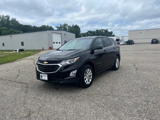 Used 2018 Chevrolet Equinox LT image 1