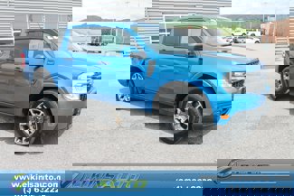 Used 2022 Ford Maverick XLT w/ Equipment Group 300A Standard image 1