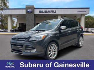 Used 2016 Ford Escape SE w/ SE Chrome Package image 1