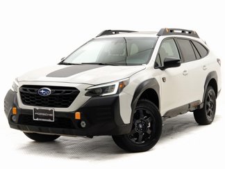 Used 2022 Subaru Outback Wilderness image 1