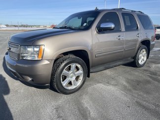 Used 2014 Chevrolet Tahoe LS w/ All-Star Edition image 1