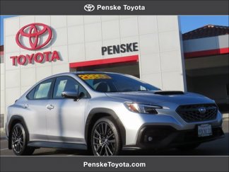Used 2022 Subaru WRX Premium image 1