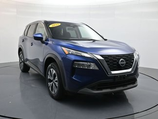 Used 2023 Nissan Rogue SV image 1