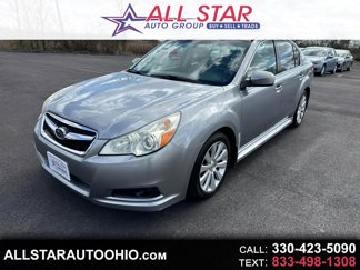 Used 2010 Subaru Legacy 2.5i Limited w/ Popular Equipment Group 2C image 1