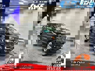 Certified 2022 Ford Edge Titanium w/ Equipment Group 301A image 1