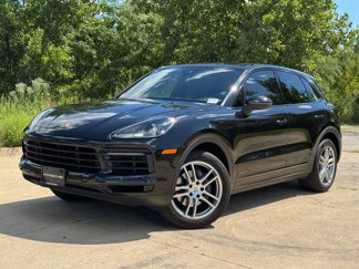 Used 2019 Porsche Cayenne image 1