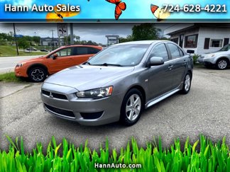 Used 2013 Mitsubishi Lancer SE image 1