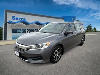 Used 2016 Honda Accord LX image 1