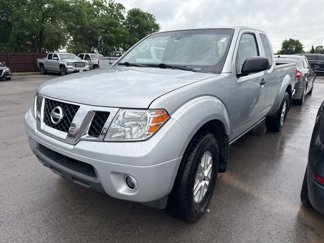 Used 2020 Nissan Frontier SV w/ Value Truck Package image 1