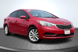 Used 2016 Kia Forte LX w/ LX Popular Plus Package image 1