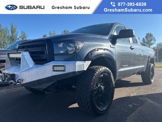 Used 2010 Toyota Tundra 4x4 Double Cab image 1