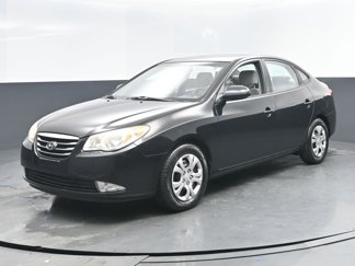 Used 2010 Hyundai Elantra GLS image 1