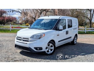 Used 2018 RAM ProMaster City SLT image 1