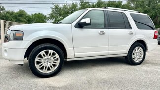 Used 2012 Ford Expedition Limited image 1