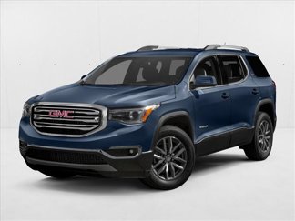Used 2019 GMC Acadia SLE w/ Driver Alert Package I image 1