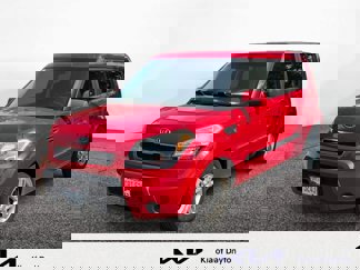 Used 2011 Kia Soul + w/ Audio Pkg image 1