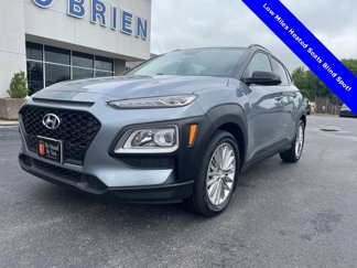 Used 2020 Hyundai Kona SEL image 1