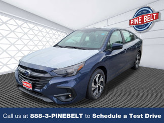 New 2025 Subaru Legacy Premium image 1