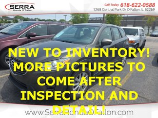 Used 2016 MAZDA CX-5 Sport w/ Rear Camera Package image 1