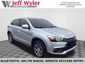 Used 2019 Mitsubishi Outlander Sport FWD image 1