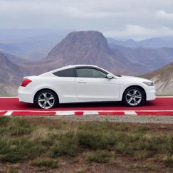 Used 2012 Honda Accord EX-L image 1