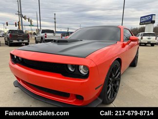 Used 2008 Dodge Challenger SRT8 image 1
