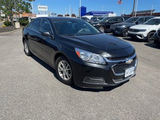 Used 2014 Chevrolet Malibu LS image 1