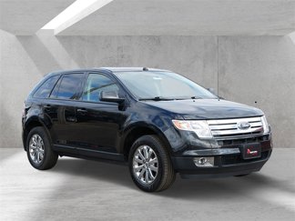 Used 2010 Ford Edge SEL image 1
