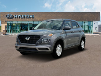 New 2025 Hyundai Venue SE image 1