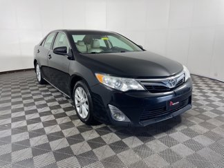 Used 2012 Toyota Camry XLE image 1