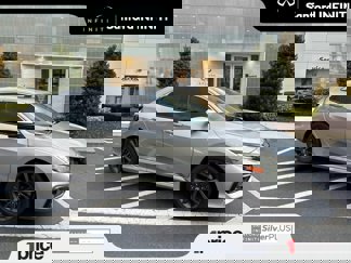 Used 2021 Honda Civic EX image 1