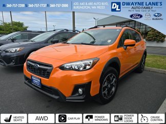 Used 2018 Subaru Crosstrek 2.0i Premium image 1