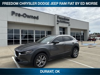 Used 2021 MAZDA CX-30 FWD 2.5 S w/ Premium Package image 1