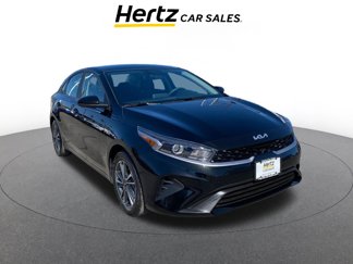 Used 2024 Kia Forte LXS image 1