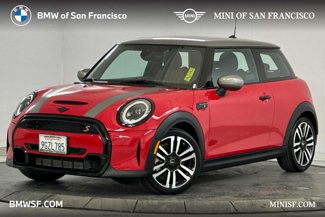 Used 2024 MINI Cooper S image 1