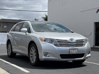 Used 2012 Toyota Venza XLE image 1