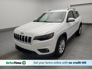 Used 2019 Jeep Cherokee Latitude w/ Popular Appearance Group image 1